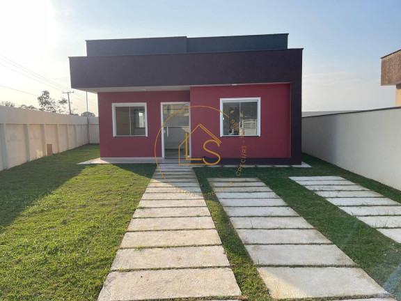 Imagem Casa de Condomínio com 2 Quartos à Venda, 260 m² em Rua Do Fogo - São Pedro Da Aldeia Imagem Casa de Condomínio com 2 Quartos à Venda, 260 m² em Rua Do Fogo - São Pedro Da Aldeia