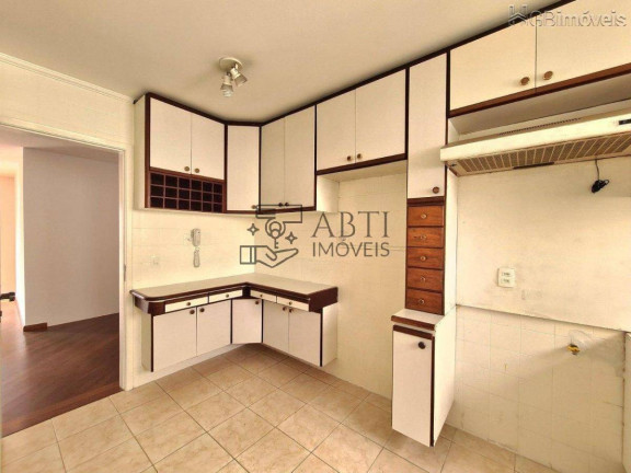 Imagem Apartamento com 3 Quartos à Venda, 110 m² em Moema - São Paulo