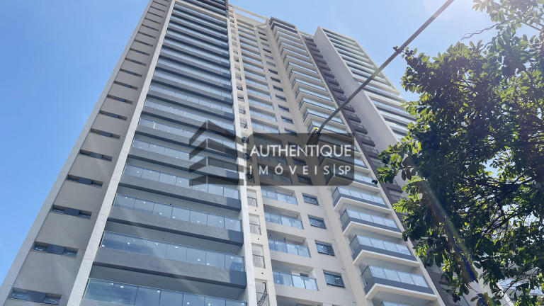 Imagem Apartamento com 3 Quartos à Venda, 125 m² em Campo Belo - São Paulo Imagem Apartamento com 3 Quartos à Venda, 125 m² em Campo Belo - São Paulo