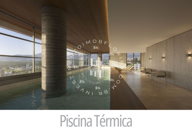 Imagem Imóvel com 1 Quarto à Venda, 38 m² em Agronômica - Florianópolis Imagem Imóvel com 1 Quarto à Venda, 38 m² em Agronômica - Florianópolis