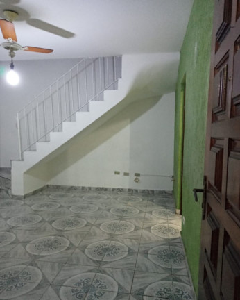 Imagem Sobrado com 2 Quartos à Venda, 95 m² em Pedreira - São Paulo