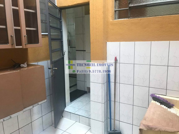 Imagem Casa com 3 Quartos à Venda, 121 m² em Bela Vista - São Paulo Imagem Casa com 3 Quartos à Venda, 121 m² em Bela Vista - São Paulo