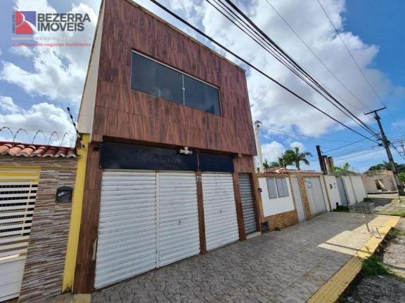 Casa com 3 Quartos à Venda, 195 m² em Nova Parnamirim - Parnamirim