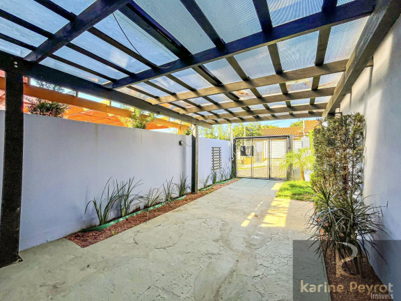 Imagem Casa com 2 Quartos à Venda, 80 m² em Campestre - São Leopoldo
