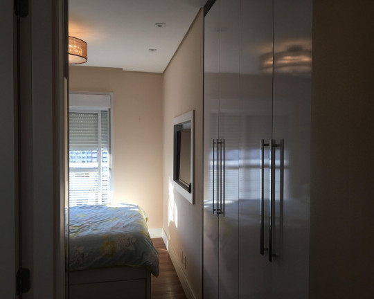 Imagem Apartamento com 3 Quartos à Venda, 80 m² em Vila Mariana - São Paulo Imagem Apartamento com 3 Quartos à Venda, 80 m² em Vila Mariana - São Paulo