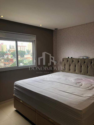 Imagem Apartamento com 3 Quartos à Venda, 155 m² em Centro - São Bernardo Do Campo