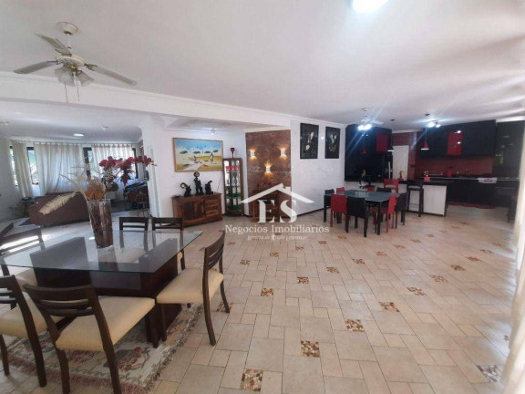 Imagem Casa com 5 Quartos à Venda ou Locação, 350 m² em Riviera De São Lourenço - Bertioga Imagem Casa com 5 Quartos à Venda ou Locação, 350 m² em Riviera De São Lourenço - Bertioga