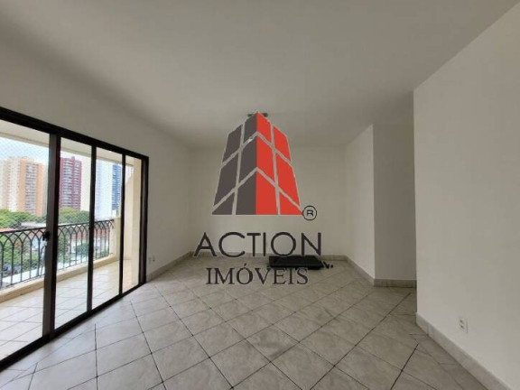 Imagem Apartamento com 3 Quartos para Alugar, 165 m² em Vila Gomes Cardim - São Paulo Imagem Apartamento com 3 Quartos para Alugar, 165 m² em Vila Gomes Cardim - São Paulo