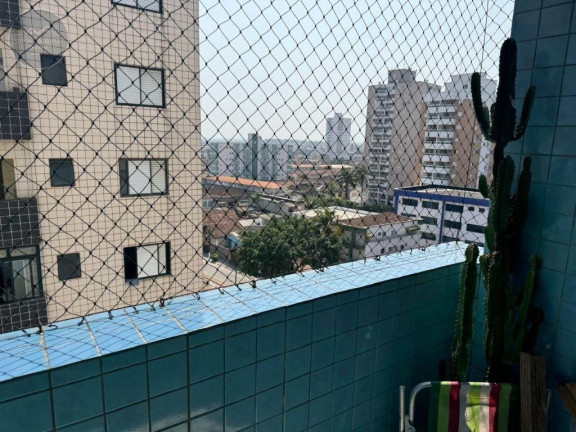 Imagem Apartamento com 1 Quarto à Venda, 49 m² em Aviação - Praia Grande
