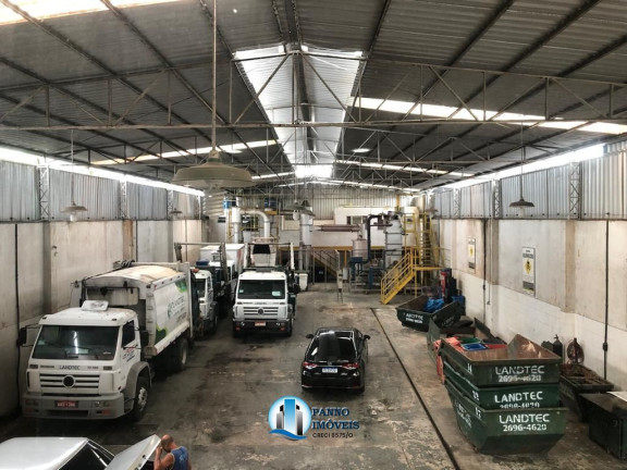 Imagem Imóvel Comercial à Venda, 750 m² em Chácaras Rio-petrópolis - Duque De Caxias