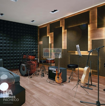 Imagem Apartamento com 3 Quartos à Venda, 119 m² em Guilhermina - Praia Grande Imagem Apartamento com 3 Quartos à Venda, 119 m² em Guilhermina - Praia Grande