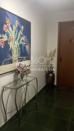 Imagem Apartamento com 3 Quartos à Venda, 139 m² em Campestre - Santo André