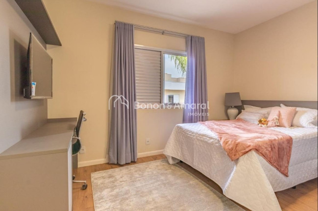 Imagem Casa de Condomínio com 4 Quartos à Venda, 219 m² em Loteamento Alphaville Campinas - Campinas Imagem Casa de Condomínio com 4 Quartos à Venda, 219 m² em Loteamento Alphaville Campinas - Campinas