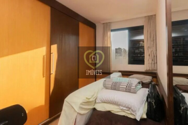 Imagem Apartamento com 3 Quartos à Venda, 116 m² em Vila Romana - São Paulo