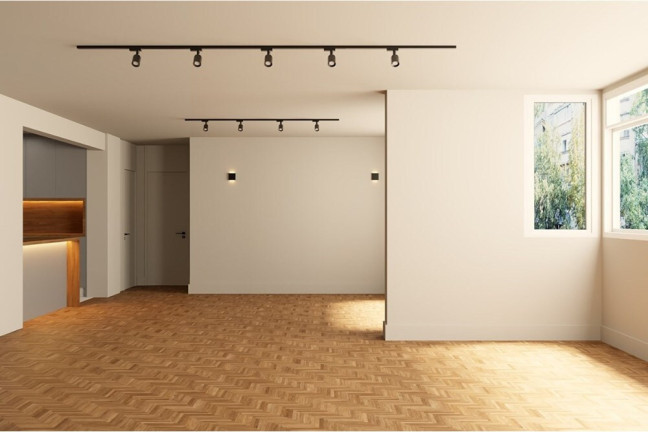 Apartamento com 3 Quartos à Venda, 181 m² em Jardim Paulista - São Paulo