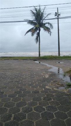 Casa com 2 Quartos à Venda, 145 m² em Flórida Mirim - Mongaguá