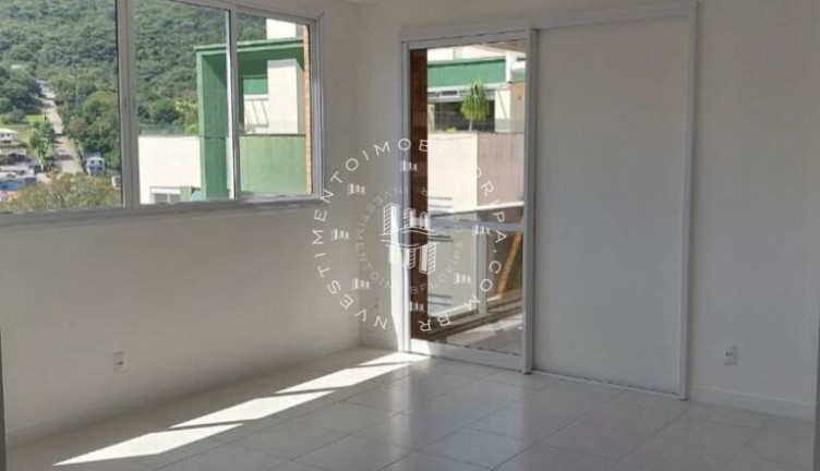 Imagem Cobertura com 3 Quartos à Venda, 136 m² em Córrego Grande - Florianópolis Imagem Cobertura com 3 Quartos à Venda, 136 m² em Córrego Grande - Florianópolis