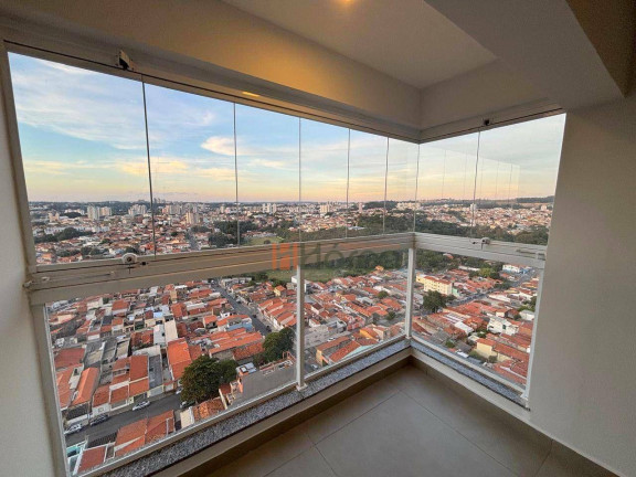Imagem Apartamento com 2 Quartos à Venda, 70 m² em Vila Hortência - Sorocaba Imagem Apartamento com 2 Quartos à Venda, 70 m² em Vila Hortência - Sorocaba