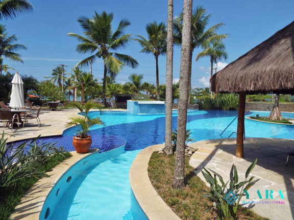 Apartamento com 3 Quartos para Temporada, 120 m² em Praia Grande - Ubatuba