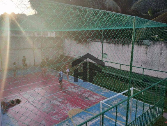 Imagem Apartamento com 3 Quartos à Venda, 77 m² em Tamarineira - Recife