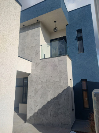 Imagem Casa de Condomínio com 3 Quartos à Venda, 150 m² em Morada Dos Nobres - Taubaté
