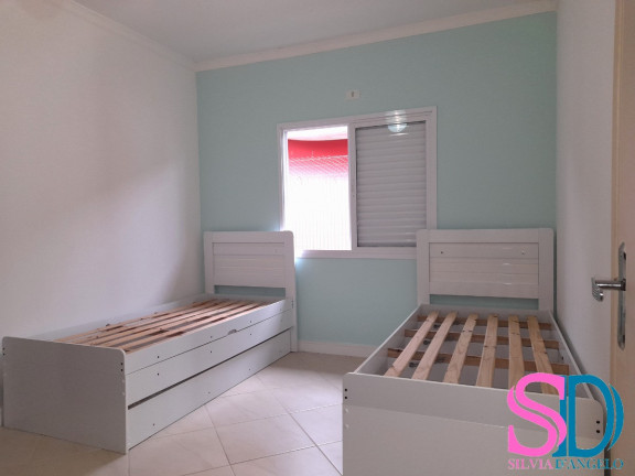 Imagem Casa de Condomínio com 3 Quartos à Venda, 180 m² em Horto Florestal - Ubatuba