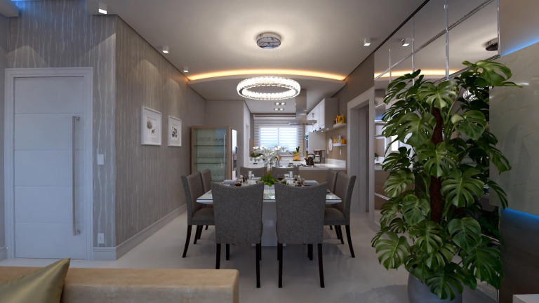 Imagem Apartamento com 3 Quartos à Venda, 120 m² em Centro - Balneário Camboriú