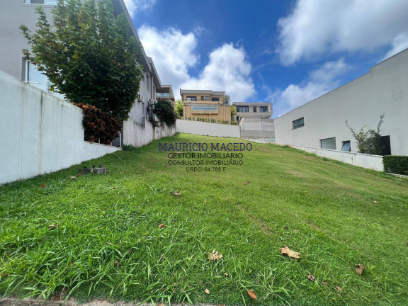 Imagem Terreno à Venda, 525 m² em Tambore - Santana De Parnaíba Imagem Terreno à Venda, 525 m² em Tambore - Santana De Parnaíba
