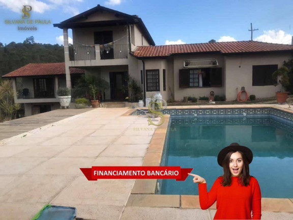 Imagem Chácara com 5 Quartos à Venda, 600 m² em Terra Preta - Mairiporã Imagem Chácara com 5 Quartos à Venda, 600 m² em Terra Preta - Mairiporã