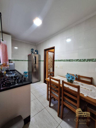 Imagem Casa com 2 Quartos à Venda, 68 m² em Vila Assunção - Praia Grande Imagem Casa com 2 Quartos à Venda, 68 m² em Vila Assunção - Praia Grande