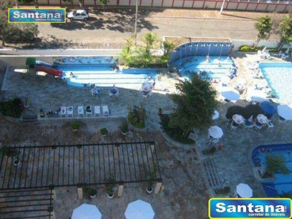Imagem Apartamento com 1 Quarto à Venda, 44 m² em Do Turista - Caldas Novas Imagem Apartamento com 1 Quarto à Venda, 44 m² em Do Turista - Caldas Novas