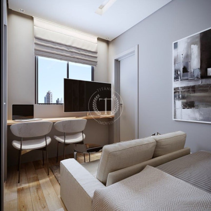 Imagem Apartamento com 1 Quarto à Venda, 21 m² em Jardim Matarazzo - São Paulo Imagem Apartamento com 1 Quarto à Venda, 21 m² em Jardim Matarazzo - São Paulo
