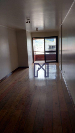 Imagem Apartamento com 4 Quartos à Venda, 130 m² em Centro - Itajubá