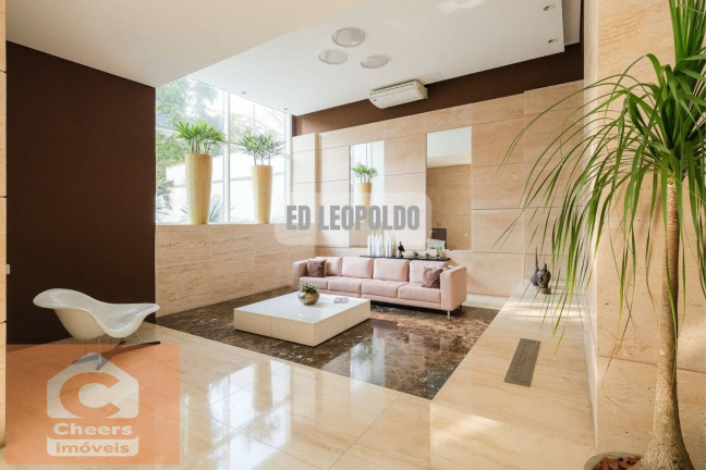 Imagem Apartamento com 1 Quarto à Venda, 91 m² em Itaim Bibi - São Paulo Imagem Apartamento com 1 Quarto à Venda, 91 m² em Itaim Bibi - São Paulo
