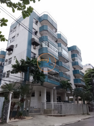 Imagem Apartamento com 3 Quartos para Alugar, 82 m² em Freguesia (jacarepaguá) - Rio De Janeiro