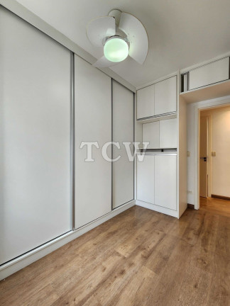 Imagem Apartamento com 3 Quartos à Venda, 130 m² em Jardim Paulista - São Paulo