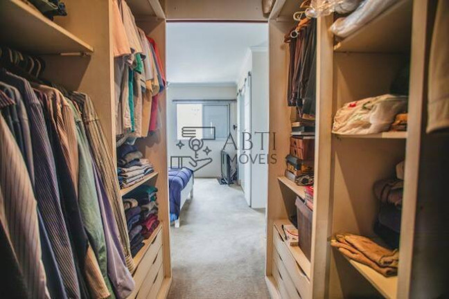 Imagem Apartamento com 4 Quartos à Venda, 140 m² em Vila Monte Alegre - São Paulo Imagem Apartamento com 4 Quartos à Venda, 140 m² em Vila Monte Alegre - São Paulo