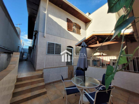 Imóvel com 3 Quartos à Venda, 280 m² em Casa Verde - São Paulo
