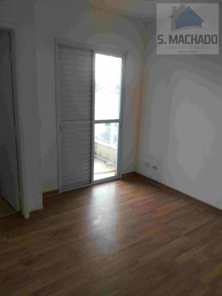 Imagem Apartamento com 2 Quartos à Venda, 55 m² em Vila Curuça - Santo André