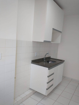 Imagem Apartamento com 2 Quartos à Venda,  em Vila Inema - Hortolândia