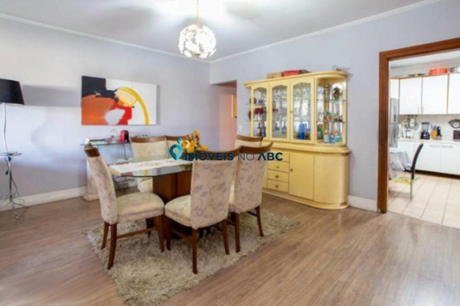 Imagem Apartamento com 3 Quartos à Venda, 144 m² em Centro - São Bernardo Do Campo