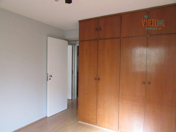 Imagem Apartamento com 2 Quartos à Venda, 78 m² em City América - São Paulo