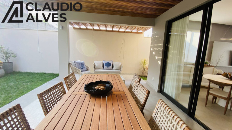 Imagem Casa de Condomínio com 3 Quartos à Venda, 122 m² em Sim - Feira De Santana Imagem Casa de Condomínio com 3 Quartos à Venda, 122 m² em Sim - Feira De Santana