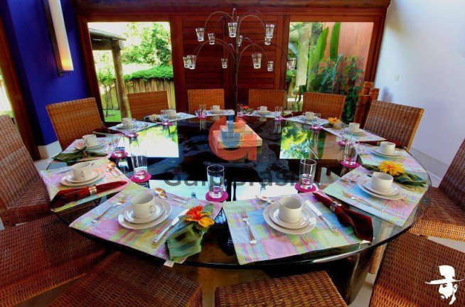 Imagem Casa de Condomínio com 6 Quartos à Venda, 2 m² em Trancoso - Porto Seguro Imagem Casa de Condomínio com 6 Quartos à Venda, 2 m² em Trancoso - Porto Seguro