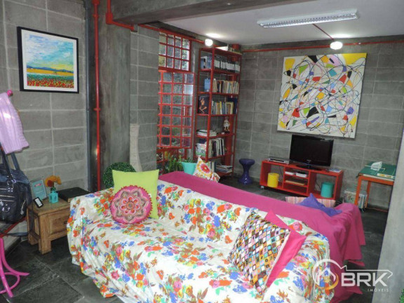 Imagem Imóvel Comercial à Venda, 576 m² em Mooca - São Paulo