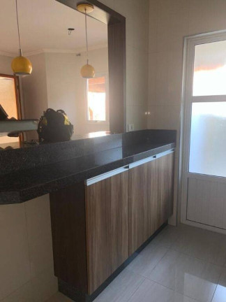 Imagem Casa com 3 Quartos à Venda, 92 m² em Vila São José - Taubaté