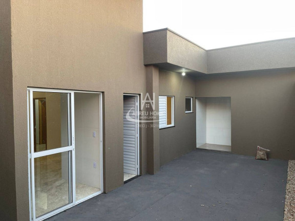 Imagem Casa com 3 Quartos à Venda, em São José Do Rio Preto Imagem Casa com 3 Quartos à Venda, em São José Do Rio Preto