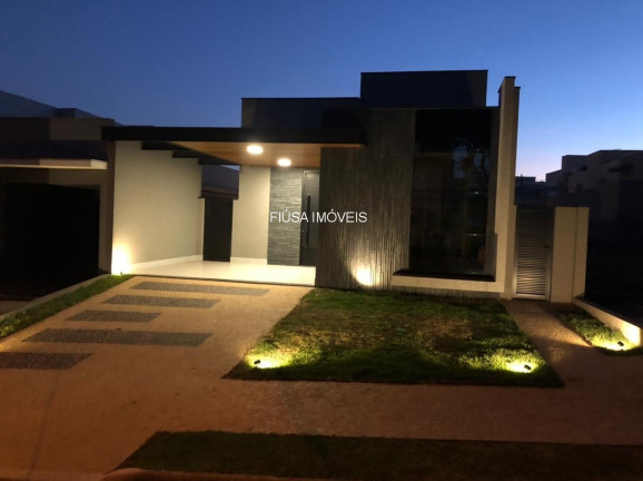 Imagem Casa com 3 Quartos à Venda, 129 m² em Buona Vita Ribeirão - Bonfim Paulista Imagem Casa com 3 Quartos à Venda, 129 m² em Buona Vita Ribeirão - Bonfim Paulista