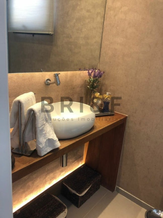 Imagem Apartamento com 3 Quartos à Venda, 209 m² em Brooklin - São Paulo Imagem Apartamento com 3 Quartos à Venda, 209 m² em Brooklin - São Paulo
