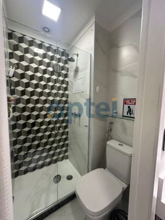 Imagem Imóvel com 1 Quarto para Alugar, 37 m² em Jardim Do Mar - São Bernardo Do Campo